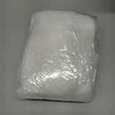 Soulchen 49 Inches Christmas Tree Topper Bow Large Fluffy Tulle Christmas Bow for Car Giant Wreath Wall Decor with Long Streamers for Xmas Home Wedding Car Holiday Decor Supplies(White)