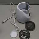 Dr. Brown's Insta-Feed Baby Bottle Warmer and Sterilizer for Baby Bottles and Baby Food Jars