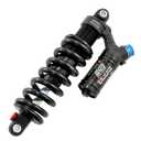 DNM RCP2S Downhill Mountain Bike Rear Shock Bike Rear Suspension Spring Shock Absorber MTB Shocks, for MTB/Electric Mmotorbike (200×56mm (750lbs)