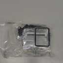 FEICHAO Camera Housing Case 45m Diving Waterproof Shell Compatible with Ace Pro 2 Sports Camera