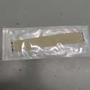 Zedoli Braided Solo Loop Bands Compatible with Apple Watch Band 38mm 40mm 41mm 42mm 44mm 45mm 46mm 49mm Women Men, Stretchy Nylon Sport Elastic Strap for iWatch Series 11 10 9 8 7 6 5 4 3 2 1 SE Ultra (Starlight)