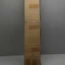 Window Visor 6 Piece Set for Toyota Sienna 2021 2022 2023 2024 2025 / Safe RAIN Out-Channel Guard Deflector (for Sienna 21-25 6-Piece Set Chrome)