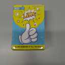 Valentines Day Gifts for Teens Boys Kids Him Men: Thumbs Up Lazy Phone Stand Cell Phone Holder for Desk Funny Gifts for Girls Teenage Women Husband Wife Dad Cool Gadgets Easter Stuff Birthday Ideas