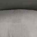 Pillow 18" x 28" White
