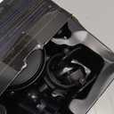 LISEN for Qi2.2 25W MagSafe Car Mount Charger[Top Spec with Cooling Fan95W Fast Adapter] Wireless Car Charger 25W Galaxy S26 Ultra Car Charger Fast Charging for iPhone 17 Pro Max Air 16-12 Series