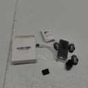 4PCS Wireless LED Strobe Lights with Remote Control, 8 Colors USB Charing Waterproof Anti-Collision Led Emergency Warning Lights for Car Motorcycle Drone Aircraft Bike