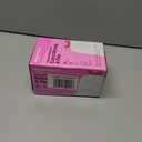 Amazon Basics Extra Strong & Flex Tall Kitchen Drawstring Trash Bags, Tropical Island Scent, 13 Gallon, 40 Count