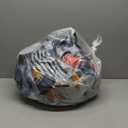 Melissa & Doug Fabric Double-Sided Food Truck Play Tent - Ice Cream and BBQ Role Play Toy Food Truck Tent, for Kids Ages 3+ (17.5 x 8.5 x 3.7, Multi-color)