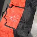 Christmas Tree Storage Bag, 600D Oxford Extra Large Moving Bags, Fits Up to 7.5 Ft Artificial Trees, Skeleton Storage, Waterproof Christmas Decorations Storage Bags with Zippers & Card Slot