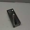 Aquasonic Black Series Ultra Whitening Toothbrush  ADA Accepted Electric Toothbrush- 8 Brush Heads & Travel Case  40,000 VPM Electric Motor & Wireless Charging - 4 Modes w Smart Timer (1 Count (Pack of 1))