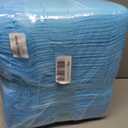 Puppy Pee Pads for Dogs 36"x55" 40 Count, Extra Large Dog Pee Pads, Leak-Proof & Super Absorbent Dog Pee Pads, Thicken Disposable Potty Pads Puppy Training Pads for Cats Rabbits