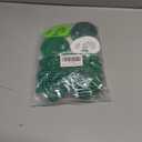 St. Patricks Day Party Favors Set Shamrock Glasses Necklaces Bracelets Tattoos St. Patrick's Day Accessories (St. Patrick's)