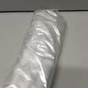Swimsuit Bags Storage Clear, T Shirt Packaging Bags, Waterproof for Bikini, Swimwear, Bathing Suit Storage, 10x8 inch, Pack of 25, 3 Mil