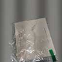 Colored Organics Baby Organic Cotton Hattie Bow Wrap Headband - Ivory