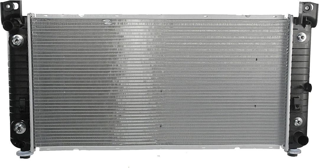 GM Genuine Parts 21649 (22840116) Radiator