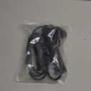 Full Twist Ebike Throttle Grip with 2 Keys, 3-Pin Waterproof Electric Bike Throttle Handle, Compatible for Ridstar Q20/Q20Lite/Q20Pro/H20/H26Pro/H20, Fits Most E-Bikes, Scooters & Trikes