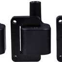 3 Pcs Ignition Coils MIA11721 S11-3705100 Compatible with John Deere XUV Gator Utility Vehicle XUV825i, XUV825I S4 / Yanmar Engine 3TNV70