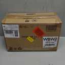 Electric Fondue Pot Set, 3 Quart Fondue Set for Melting Chocolate Cheese with 8 Color-Coded Forks, Adjustable Temp Control, 1000W Non-Stick Fondue Maker for Dessert, Broth and Oil