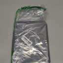 Logitech Rugged Folio Keyboard Case for iPad (10th gen & A16) with Smart Connector and Durable Spill-Proof Keyboard - Graphite