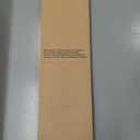 Homeside Raised Panel Vinyl Shutter 1 Pair 14-1/2in. x 75in. 051 Red