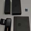 BOTSLAB 4K+2K Dual Dash Cam Front and Rear, Dashcam with Voice Control, STARVIS, ADAS Driver Alerts, Starry Night Vision, 24/7 Parking Monitor, 5.8GHz WiFi & GPS, Free 64GB Card, Loop Recording