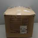 JOLLYVOGUE Pillows King Size Set of 4, Washable Supportive Bed Pillows with Super Soft Down Alternative Fill, Luxury Fluffy Hotel Quality for Side, Back, and Stomach Sleepers