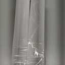 Solar Lights Outdoor Waterproof IP65, Super Bright LED, 2CCT 4 Lighting Modes 3000K/6500K Selectable, Solar Powered Yard Garden Solar Spot Lights for Outside Landscape Auto On/Off -2 Pack