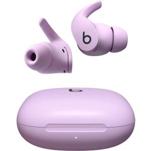 Beats Fit Pro - True Wireless Noise Cancelling Earbuds - Apple H1 Headphone Chip, Compatible with Apple & Android, Class 1 Bluetooth, Built-in Microphone, 6 Hours of Listening Time - Stone Purple