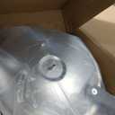 Stainless steel pressure cooker