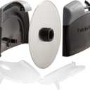 3 x Cuisinart CPS-006 Pizza Wheel Cutter