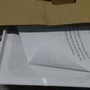 14" x 14" Replacement Vent Lid, White - Easy Install, Durable Polypropylene, Compatible 