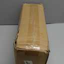 CozyLux Queen Comforter Set Black, 3 Pieces Solid Queen Comforter Breathable Quilted Style Bedding Sets, Luxury Soft Microfiber Down Alternative Comforter for All Season (1 Comforter & 2 Pillowcases)