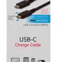 Micro USB Charger Cable 6 Ft
