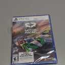 Project Motor Racing - PlayStation 5
