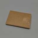 PATIKIL 2 Strands 180-190Pcs Teardrop Crystal Beads, 12x6mm Faceted Teardrop Briolette Horizontal Glass Beads Loose Bead for Bracelet Jewelry Making, Emerald Green