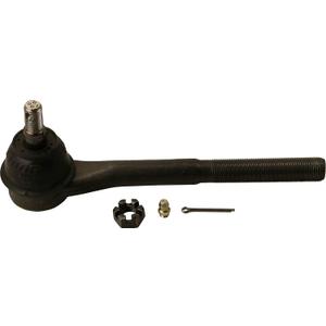 MOOG ES370R Steering Tie Rod End