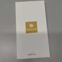 Miracase Magnetic for iPhone 13 Case 6.1 inch (Compatible with MagSafe)with 2X Screen Protectors Military-Grade Protection, Anti-Fingerprint Translucent Matte Phone Case Cover, Frost Clear