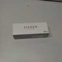 SIPHEW Night Driving Glasses for Women, Anti Glare Polarized Yellow Lens Night Vision Glasses for Nighttime/Rainy/Foggy.