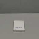 ExcelMark 13 Band Self-Inking Number Stamp - 2" x 1/4" Impression - Black Ink (7814)