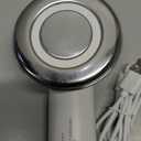 COMEBY Body Sculpting Machine - Professional Handheld Cordless Cellulite Massager - Suitable for Belly, Neck, Legs, Hip, Arms (White)