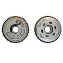 24350-2J000, 24370-2J000 Intake & Exhaust CVVT Camshaft Sprocket for 2021 2022 2023 2024 Hyundai Elantra 2022 2023 2024 Hyundai Kona 2.0L