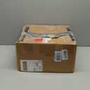 TRQ Front Brake Rotor Set Vented Compatible with 2013 Infiniti JX35 2014-2024 Q50 2017-2022 Q60 2016-2017 QX50 2014-2020 QX60 2015-2024 Nissan Murano 2013-2020 Pathfinder