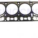 4Y Cylinder Head Gasket 11115-UB020 11115-76014-71 Cylinder Head Gasket for Toyota 5-7FG Forklif