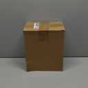 60 Pcs 2 Cups Pink Drink Carrier with Handles, Disposable Paperboard 2 Cup Holder, 7.87 x 3.07 x 6.77 Inches Paperboard Coffee Holder for Drink Takeout Cafe Restaurant Food Delivery