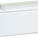 Universal Peel Seal Strip Business Envelope, #10, White, 500/Box (36003)