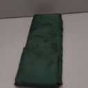 Sancua Rectangle Tablecloth - 60 x 84 Inch - Stain and Wrinkle Resistant Washable Polyester Table Cloth, Decorative Fabric Table Cover for Dining Tables, Buffet Parties and Christmas, Hunter Green