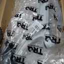 TRQ Front Left Lower Control Arm Drivers Side Compatible with 2018-2022 Honda Accord