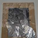 WHCHJ Coastal Blue and White Beach 5x7 Picture Frame, Beach Ocean Lovers Gifts, Nautical Photo Frame, Abstract Watercolor Ocean Waves Wood Frames for Wall or Tabletop Display