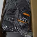 Klein Tools Lightweight Heated Vest with Battery Pack Included, for Outdoors and Jobsite (Large)