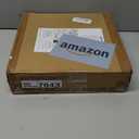 Amazon Basics Full Motion Articulating TV Wall Mount, with Swivel and Tilt, for 26" to 55" TVs and Flat Panels up to 80 Lbs, VESA Compatible, Black